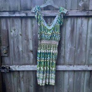 Sumner dress sz. L